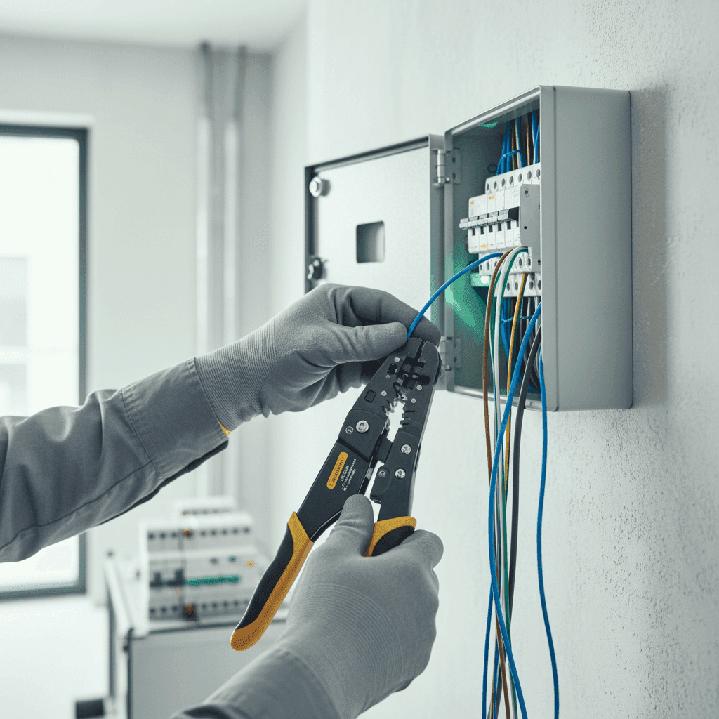 Wiring and Installations