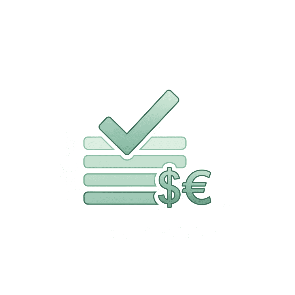 Clear Costs