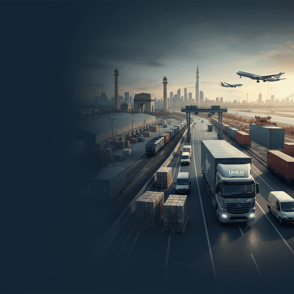 Freight Transportation