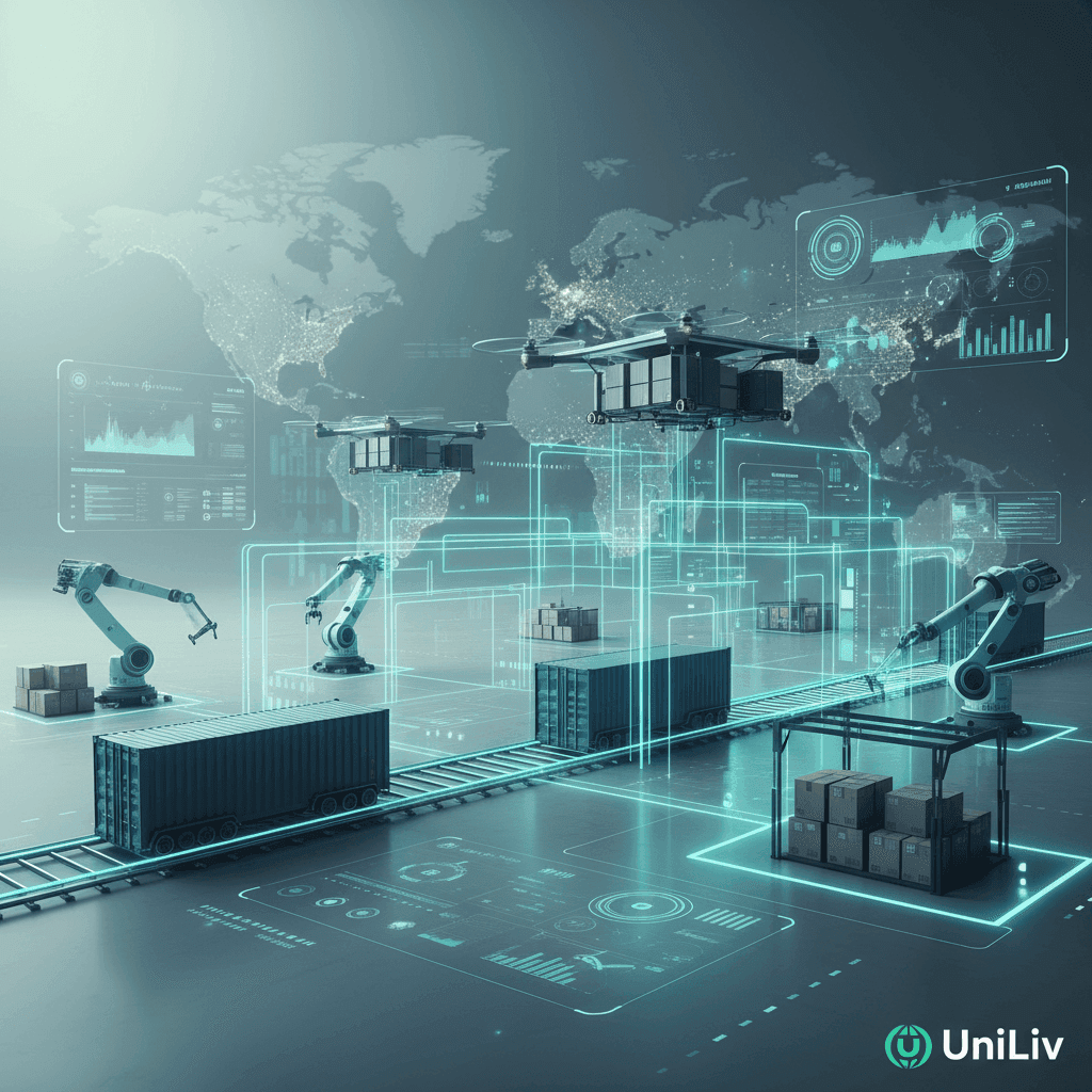 Supply Chain Management